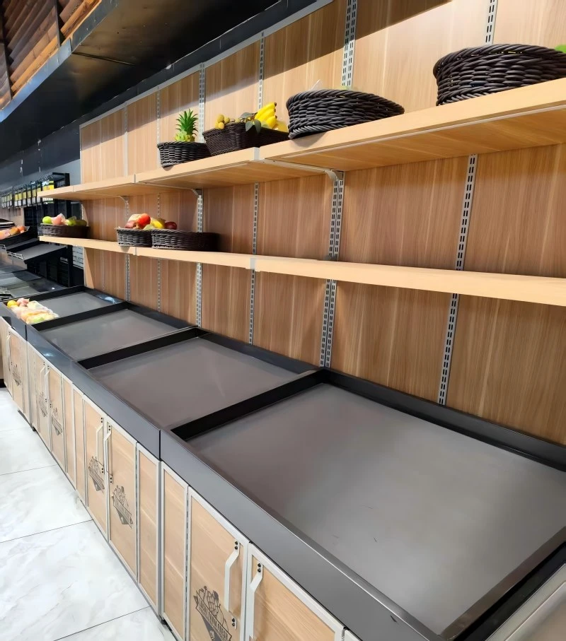 Eco-Board Shelving